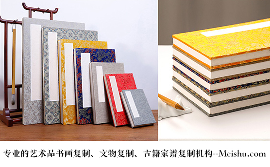 蓬溪县-有没有专业的书画打印复制公司推荐？